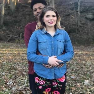 Meet your Posher, Ethan